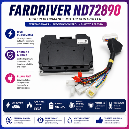 FarDriver ND72890