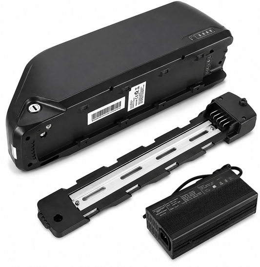DP 52V 20Ah Down Tube Lithium E-Bike Battery